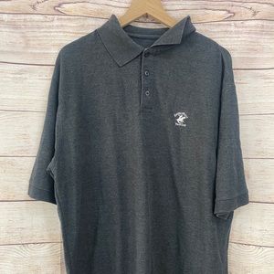 Beverly Hills Polo Club Shirt size XL TALL